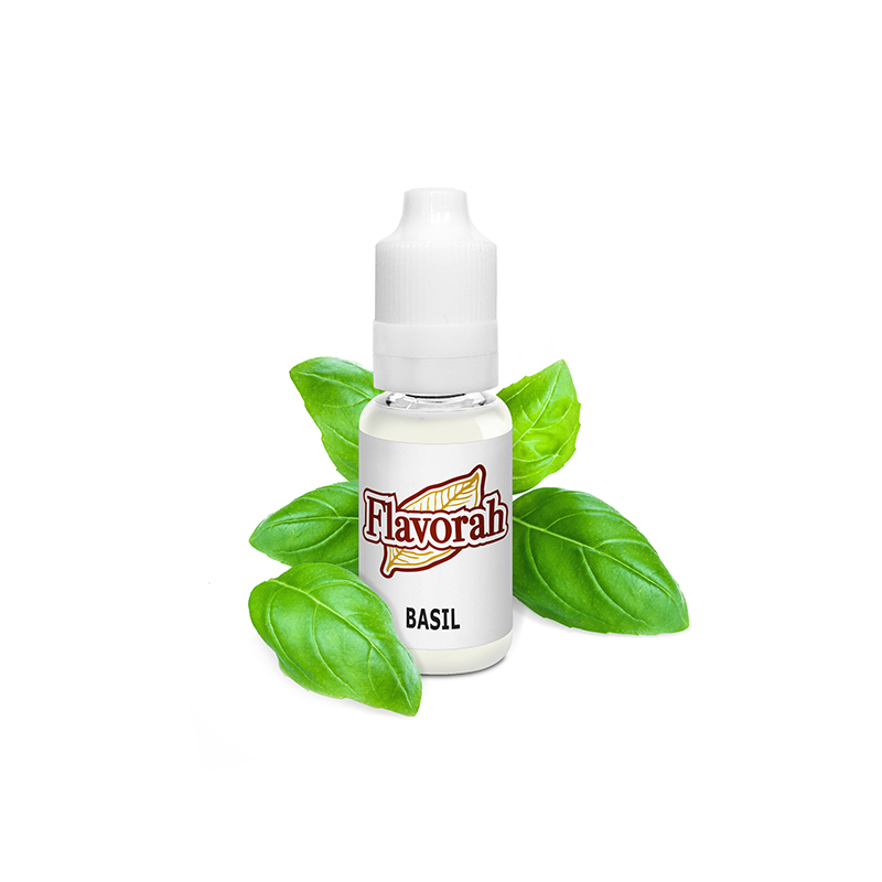Basil Flavorah Wholesale